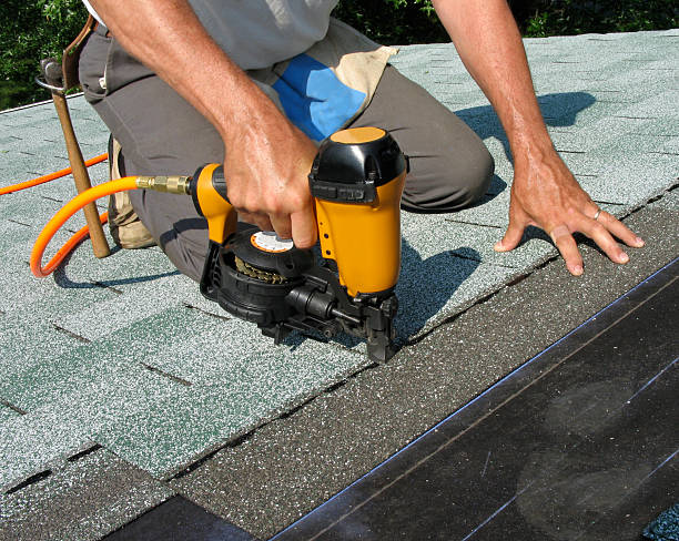 Quick and Trustworthy Emergency Roof Repair Services in Emigsville, PA