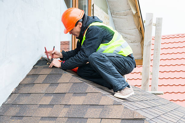 Best Flat Roof Repair Services  in Emigsville, PA